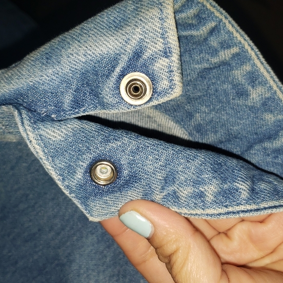 Oshkosh b'gosh union made sanforized jacket - Picture 10 of 13